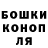 Каннабис AK-47 Boris Minkin